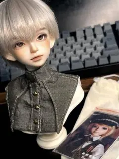 2026年最新】ドール カスタムヘッドの人気アイテム - メルカリ