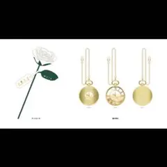 JSB3 KINGDOM アプグレグッズ