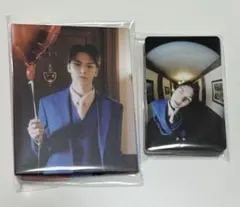 SEVENTEEN SPILL THE FEELS carat盤 バーノン