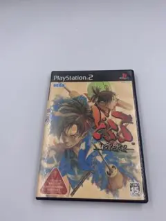 どろろ PS2 ソフト