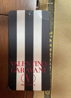 生地/VALENTINO GARAVANI/イタリア/元値9.5万円