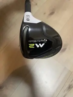 2025年最新】m2 フェアウェイウッド 5wの人気アイテム - メルカリ