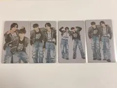 大平祥生 鶴房汐恩 JO1 LAPOSTA2025 コンプ まとめ売り