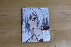 戦姫絶唱シンフォギア 雪音クリス 抱き枕カバーのサムネイル