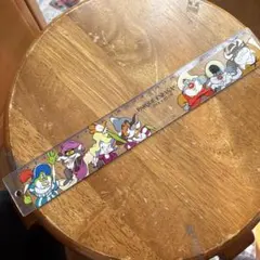 パーマン 筆箱 缶ペンケース 昭和レトロ - メルカリ