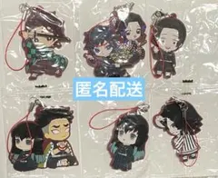 鬼滅の刃　ラバーマスコット