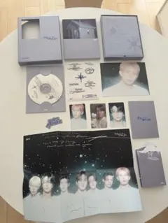 ENHYPEN ROMANCE UNTOLD daydream