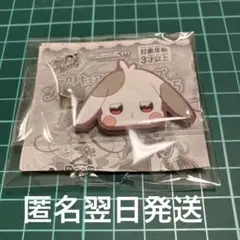 プリキュアオールスターズ　あそーと2005 　あそーと　大福　ヘアクリップ