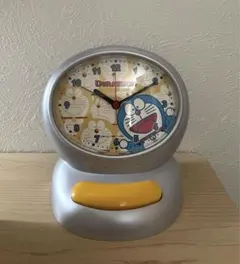 2026年最新】ドラえもん 置時計の人気アイテム - メルカリ