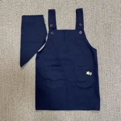 エプロン