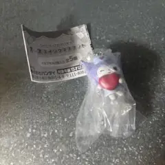 サンリオキャラクターズ クロミ ナーススイングマスコット ガチャ