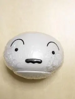 クレヨンしんちゃん　シロ　カプキャラ！　未開封品　カプセルトイ