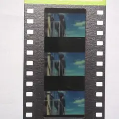 ジブリ美術館限定　フィルムブックマーカー　コクリコ坂から 三鷹の森ジブリ美術館 コクリコ坂から フィルムブックマーカー - メルカリ