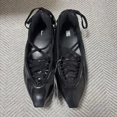 NIKE × KNWLS スニーカー ほぼ新品未使用 箱あり 26cm - メルカリ