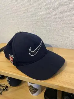 90s old NIKE キャップ \