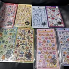 HUNTER モンチッチ Lil たまごっち ポケモン ワンピース スヌーピー