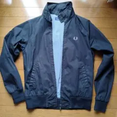 フレッドペリー ブルゾン