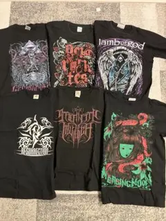 2025年最新】lamb of god tシャツの人気アイテム - メルカリ