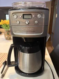 Cuisinart 全自動コーヒーメーカーのサムネイル