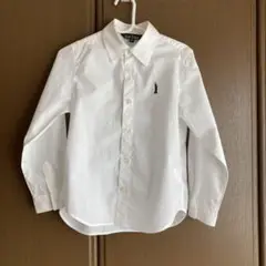 イーストボーイシャツ