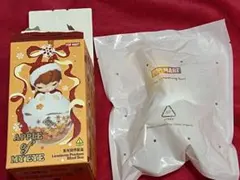 ポップマート APPLE of MYEYE ルミナスペンダント ちんくる