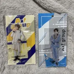 Aぇ! group 正門良規 アクスタ セット