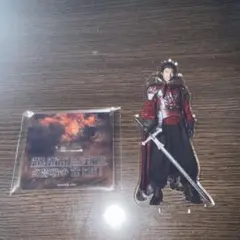 FFBE アクスタ　武藤潤