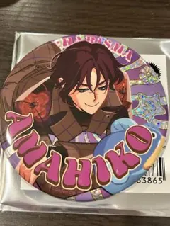 2025年最新】天堂天彦 缶バッジの人気アイテム - メルカリ