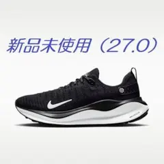 【新品未使用】Nike Reactx Infinity Run 4（27.0）のサムネイル