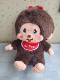 新品 モンチッチ パンソンワークス 香港限定 男の子 252270 - メルカリ