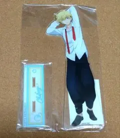 2026年最新】bigアクリルスタンド 松野千冬の人気アイテム - メルカリ