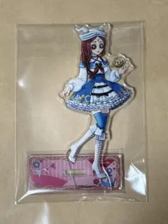 第五人格 identityV アクスタ スイパラ 4周年 納棺師 | Mercari