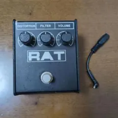 ProCo RAT2のサムネイル