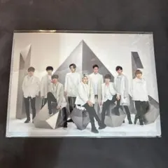 Snow Man ASIA TOUR 2D2D ファイル