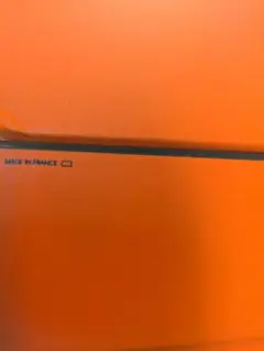 HERMES エルメス ガーデンパーティーTPM空箱