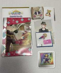 2025年最新】うたプリ 来栖翔の人気アイテム - メルカリ