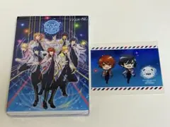 プリライ うたプリ ST☆RISH スタトレMOONSHINE Blu-ray