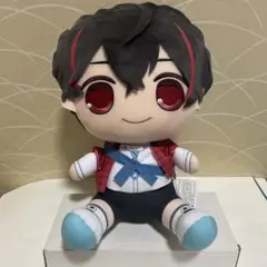 2026年最新】からぴち ゆあんくん ぬいぐるみの人気アイテム - メルカリ