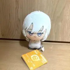 ぬいぐるみ 幾成