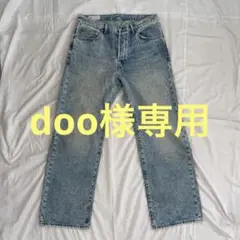 【GAP】 90s Loose デニムパンツ(33x32)