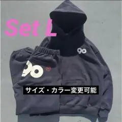 2025年最新】9090 パーカー ネイビーの人気アイテム - メルカリ