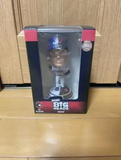 2026年最新】大谷翔平 ボブルヘッド focoの人気アイテム - メルカリ