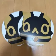 とーとつにエジプト神 うちわ