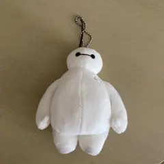ベイマックス キーホルダー