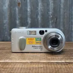 2025年最新】SONY cyber-shot dsc-p2の人気アイテム - メルカリ
