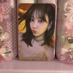 lesserafim サクラ hot youtube weverse トレカ