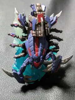 プラモデル　ゾイド　ＨＭＭ デススティンガー　ジャンク　武器　完成品　ZIDOS EZ-036 デススティンガー: プラモデル｜コトブキヤオンライン