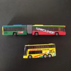 トミカ　ミニカー　トミカバス　まとめ売り 2025年最新】トミカ バスまとめ売りの人気アイテム - メルカリ