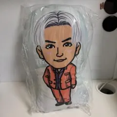 川村壱馬　クッション　ランペ　BD　レア Amazon.co.jp: THE RAMPAGE 川村壱馬 BOT ダイカットクッション : おもちゃ