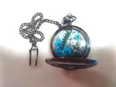 ニーアレプリカント 懐中時計 NieR Replicant カイネ TAITO